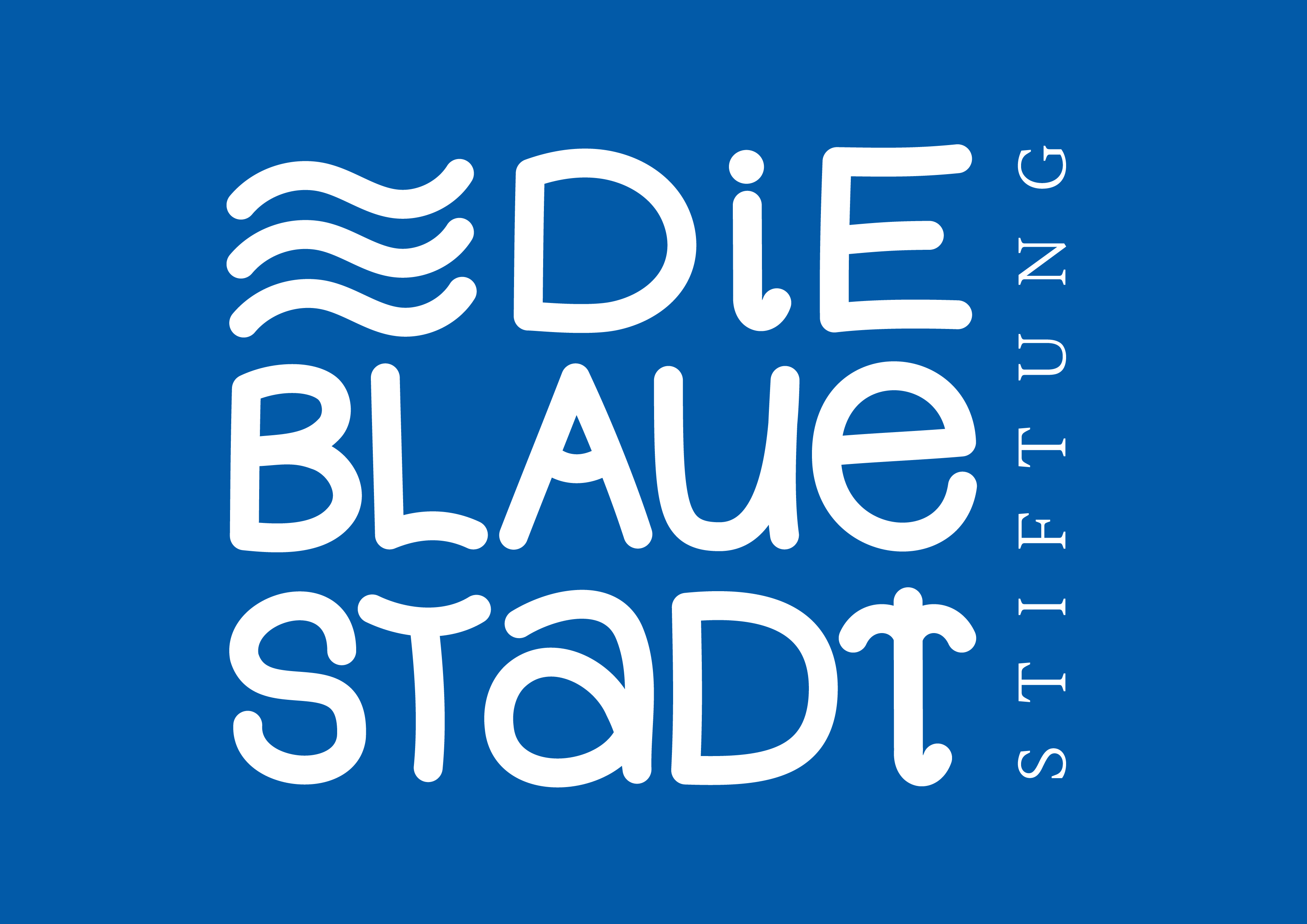 Die kleine Blumeninsel